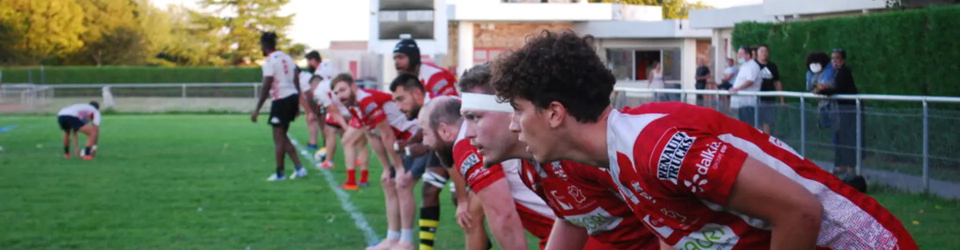 Beauvais Rugby club