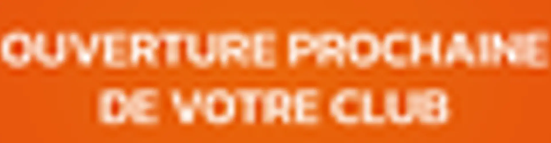 L'Appart Fitness - salle de sport Bourgoin-Jallieu