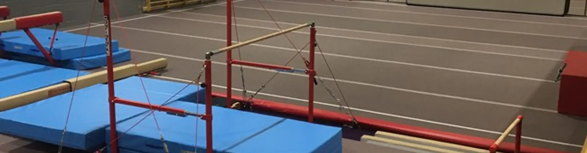 Carron Gymnastics Centre