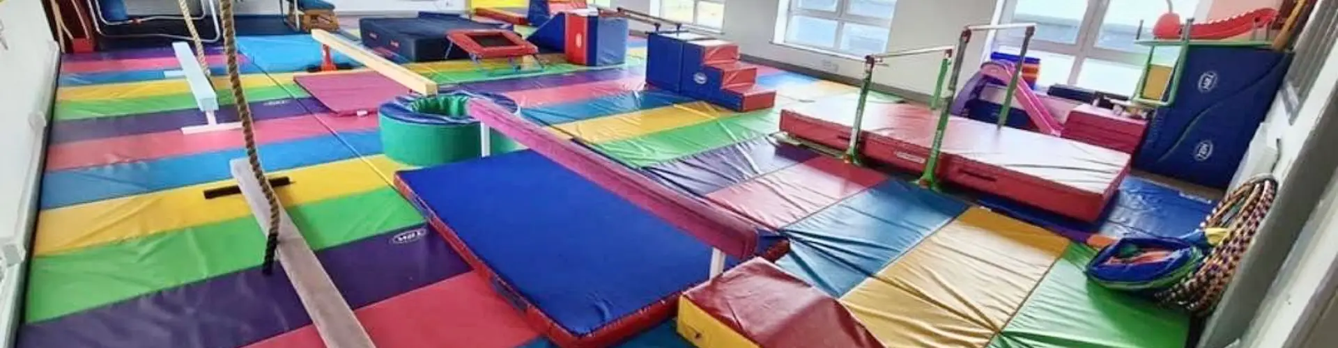 Ambitions Gymnastics
