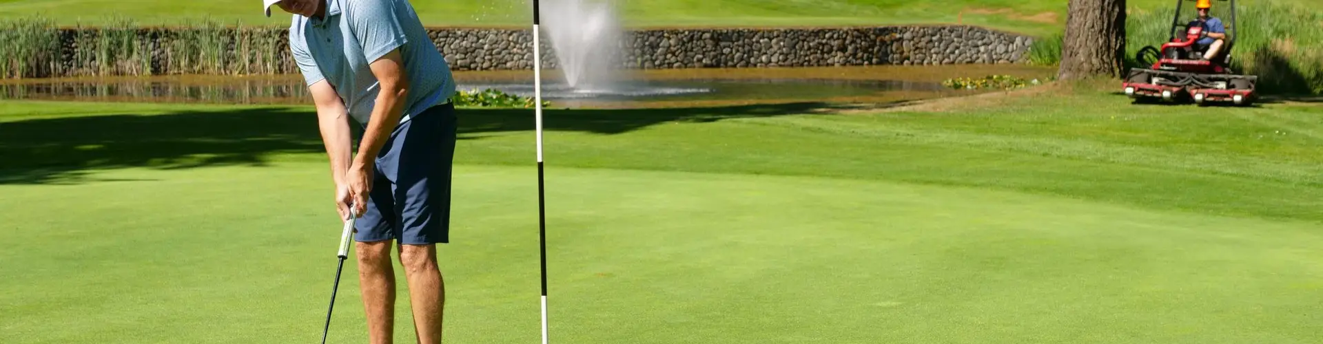 Mount Brenton Golf Course