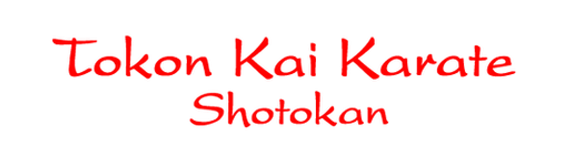 Tokon Kai Karate Association-Langdon Hills