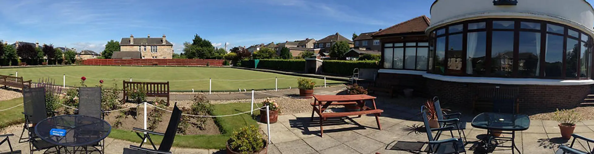 Kirkhill Bowling Club