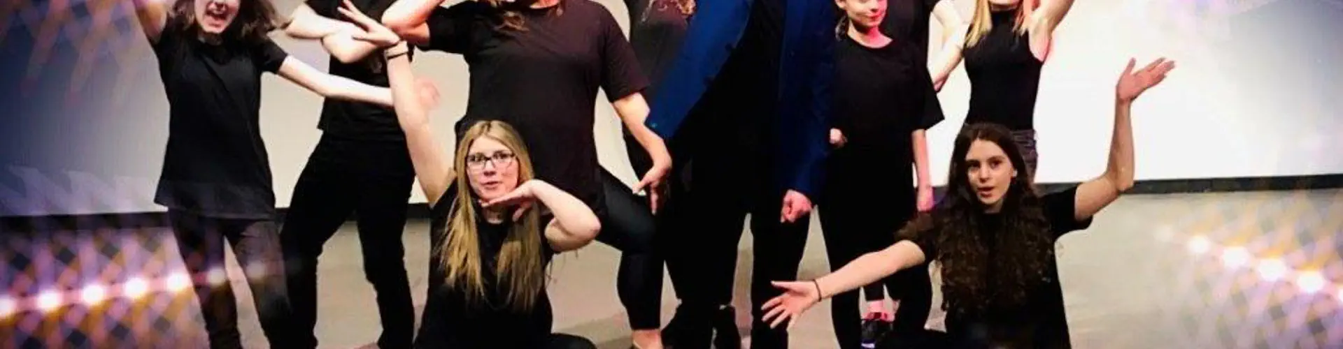 Telford Stage School