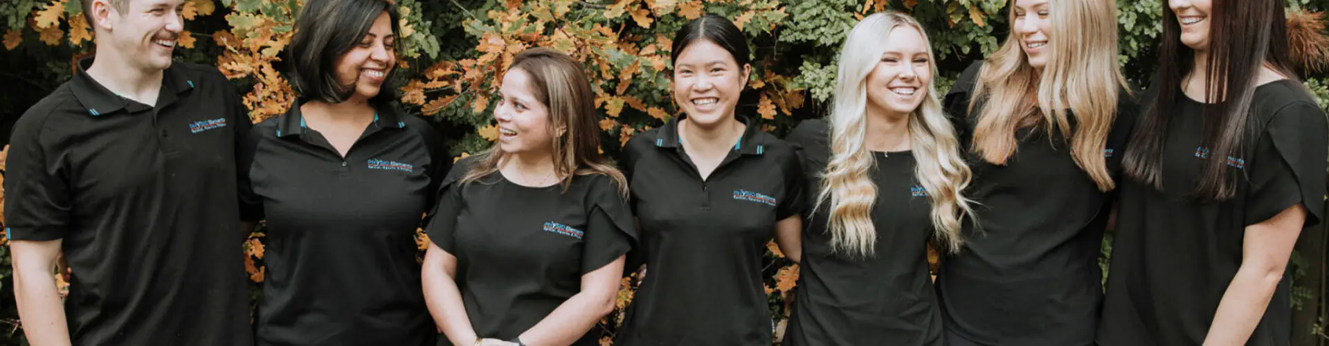 PHYSIO ELEMENTS Kilsyth