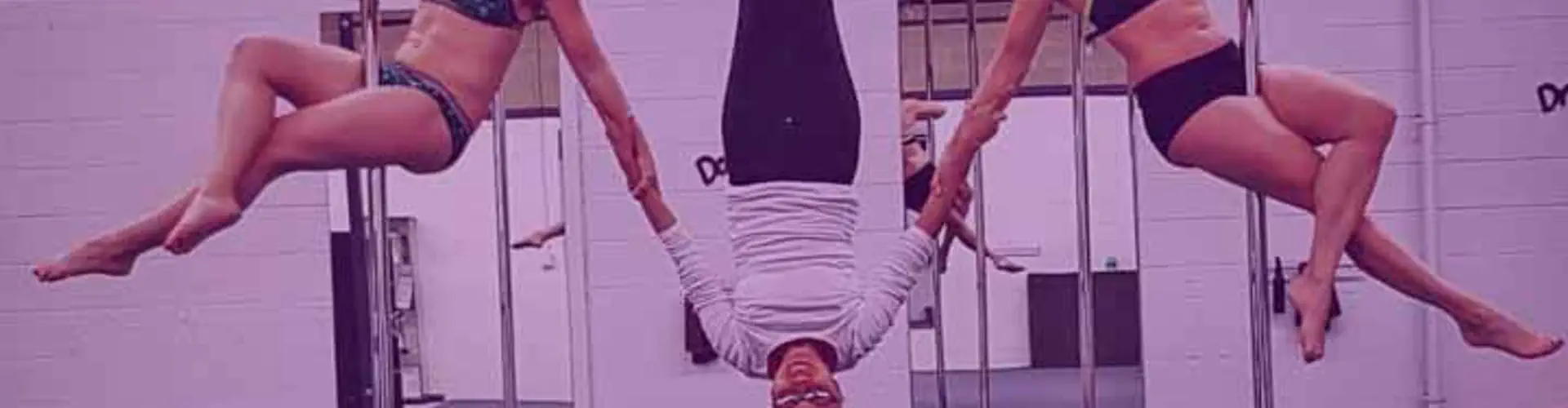 Pol-arise Newcastle - Pole & Aerial Studio