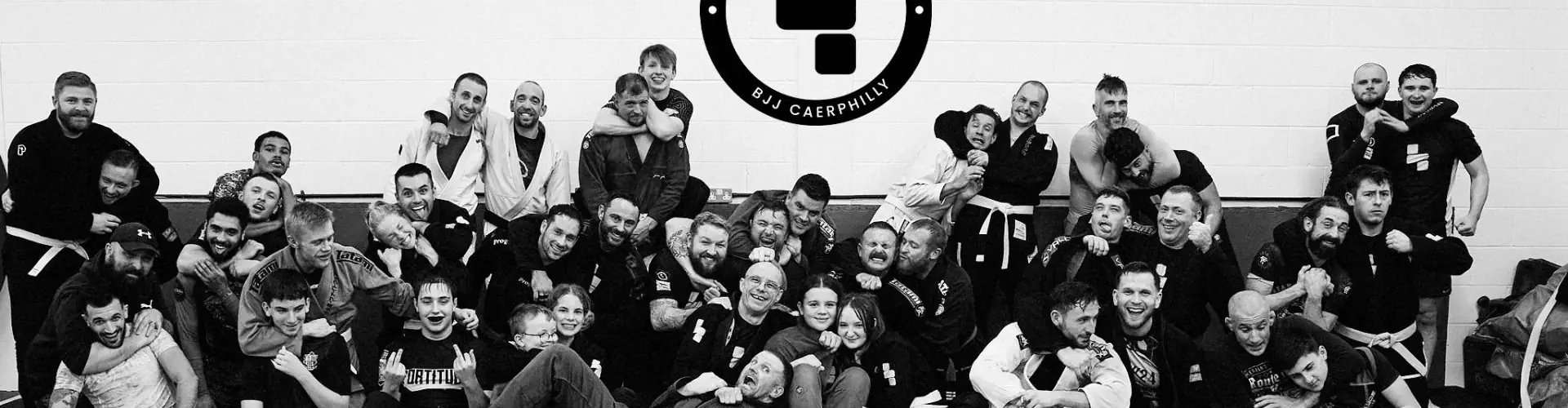 TWENTY FOUR Jiu Jitsu - Caerphilly