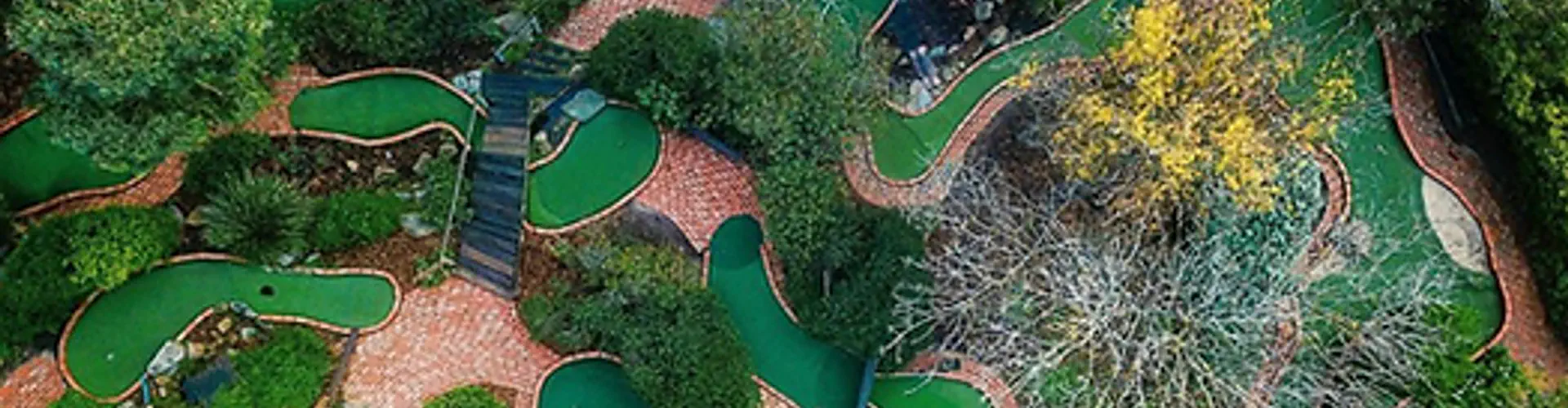 Bellarine Adventure Golf