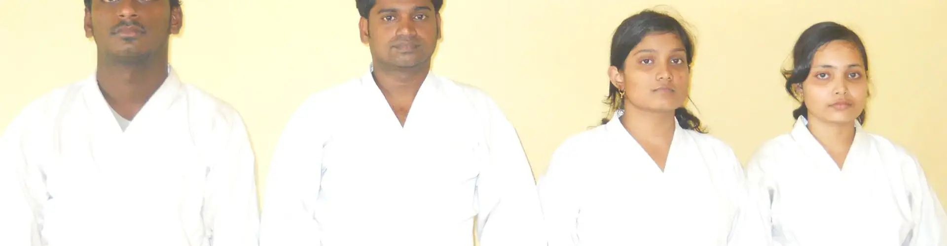 Shaolin Martial Arts Academy India
