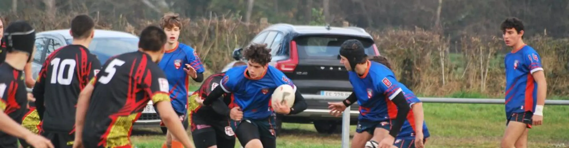Arcol Rugby