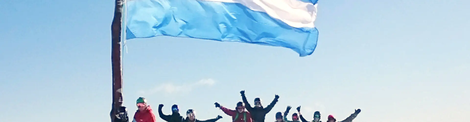 Core Ski and Snowboard Camps Argentina