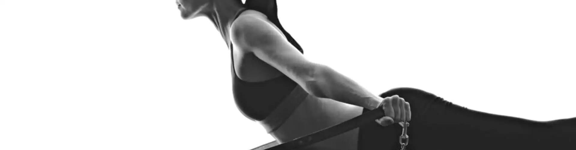 Thrive Pilates Wellington CBD