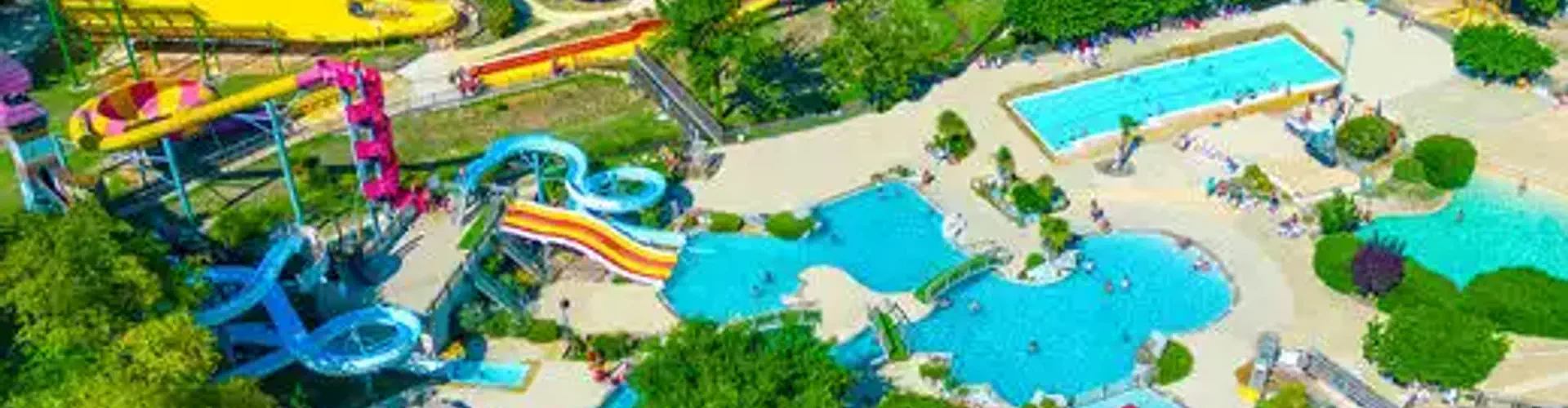 Camping Capfun Grand Lierne