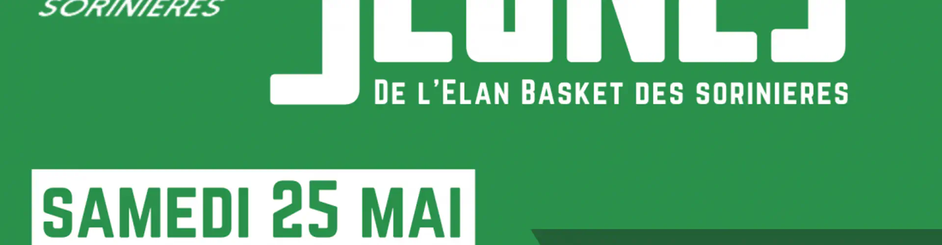 Elan Basket Des Sorinières