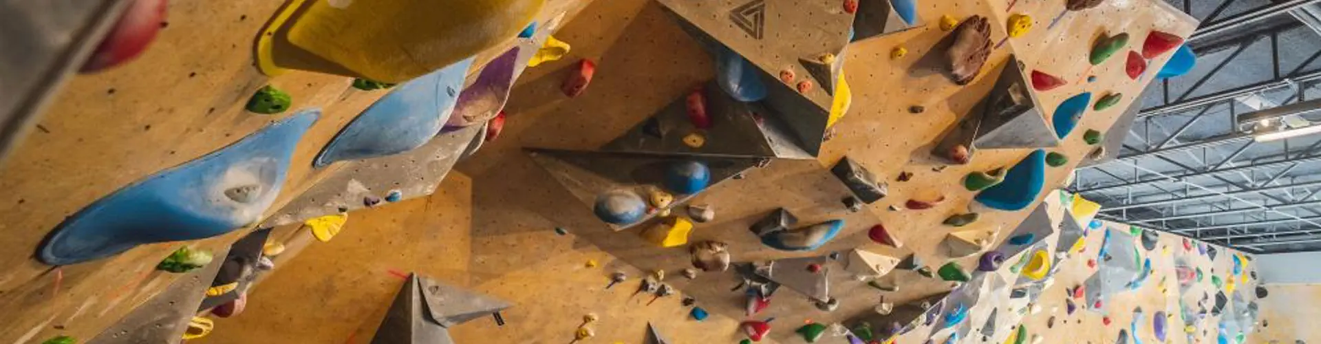 Seven Bays Bouldering