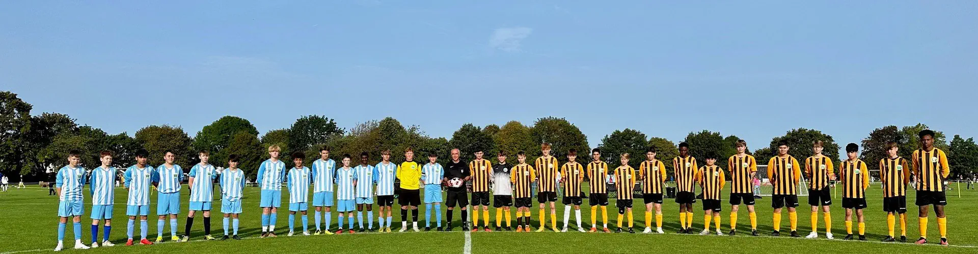 Morden Youth League