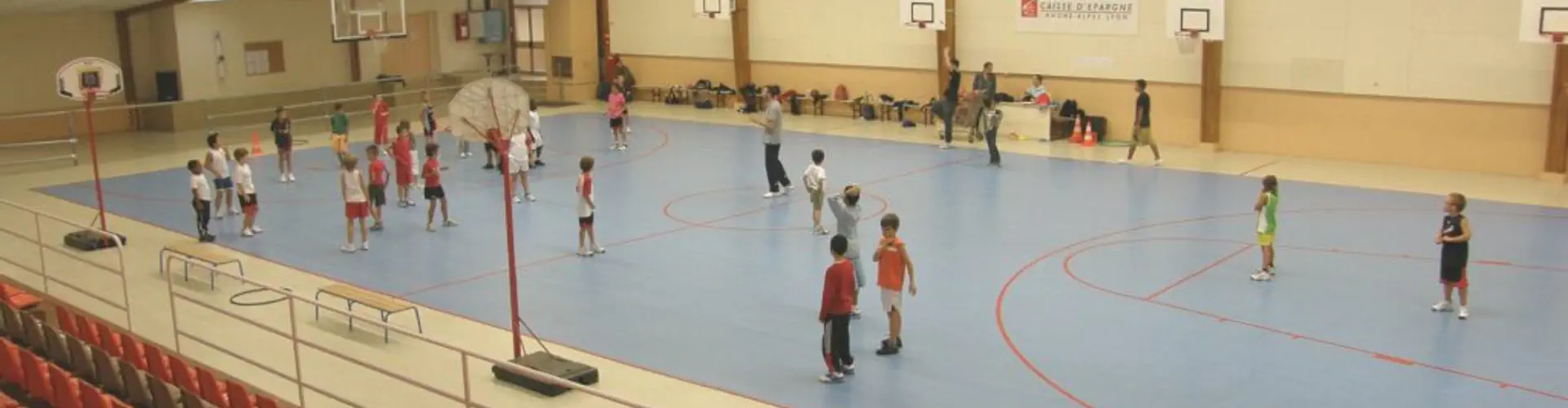 PLO Basket