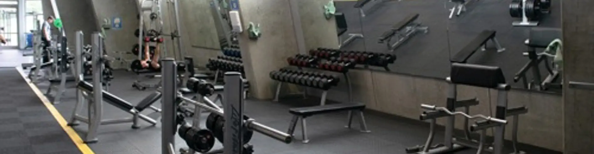 Alpine Health & Fitness