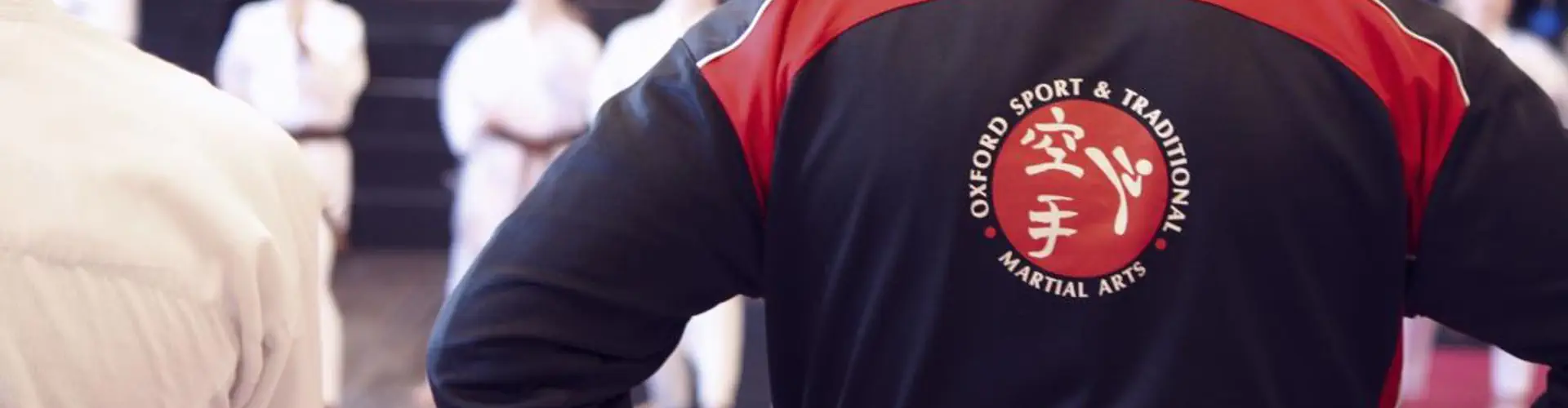 Oxford Sport and Traditional Martial Arts - Wolvercote