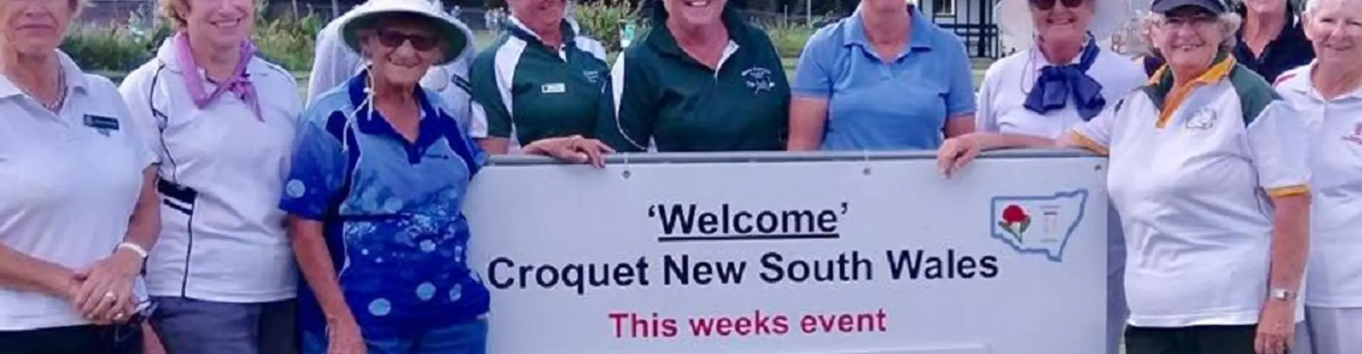 Croquet
