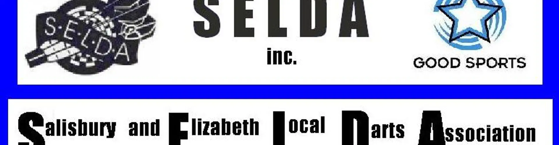 SELDA Dart League
