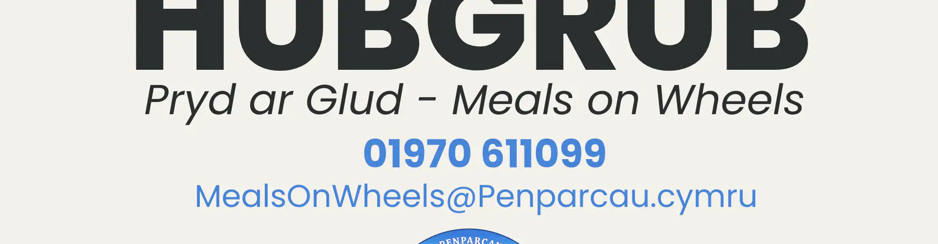 The Hub - Penparcau Community Centre