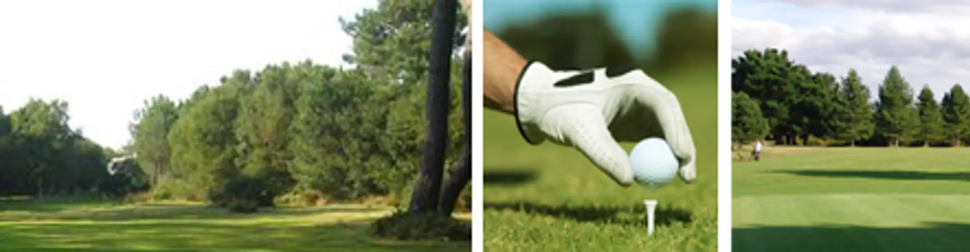 Association sportive du golf de Saint Samson