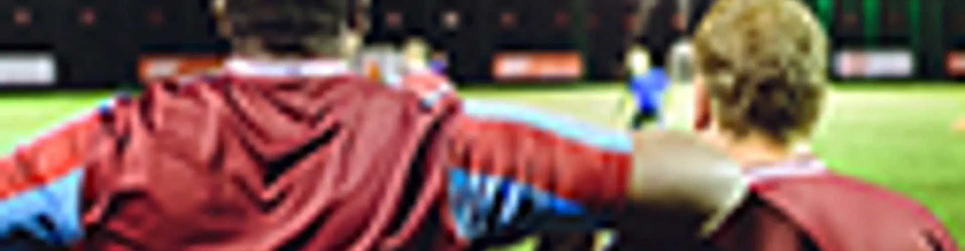 Mon 6-a-side Football League