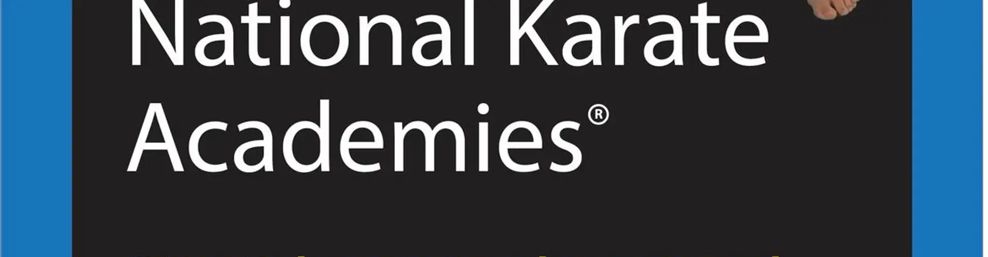 National Karate Academies Mannum Dojo