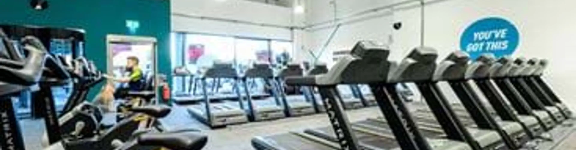 PureGym Romford