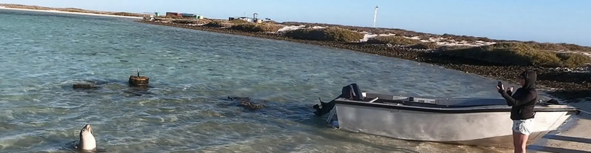 Abrolhos Islands 4-Day Dive Liveaboard
