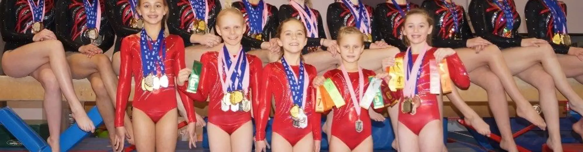 Global Gymnastics