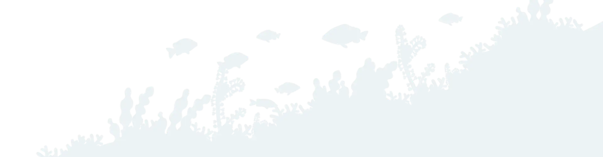 Ecosystem diving center