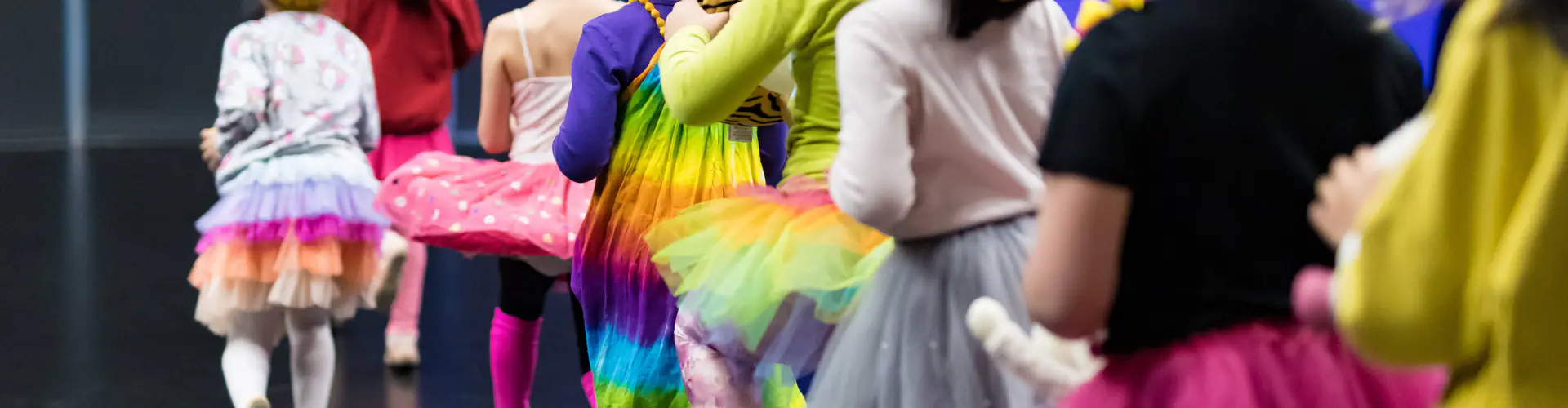 St Pauls Dance Studio