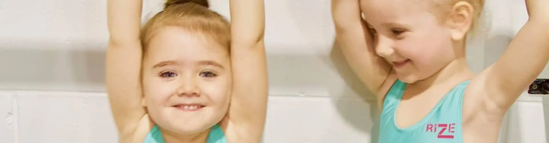 Rize Dance Company Classes