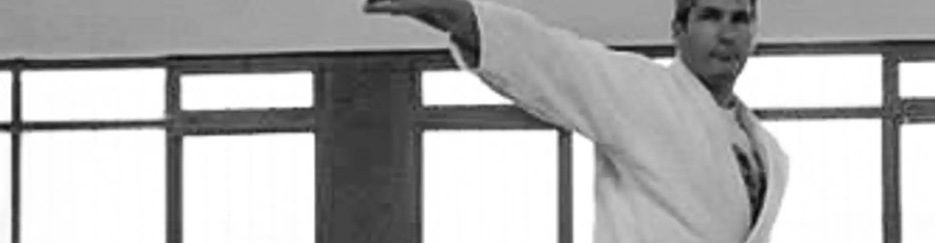 Academy Aikido Massalia