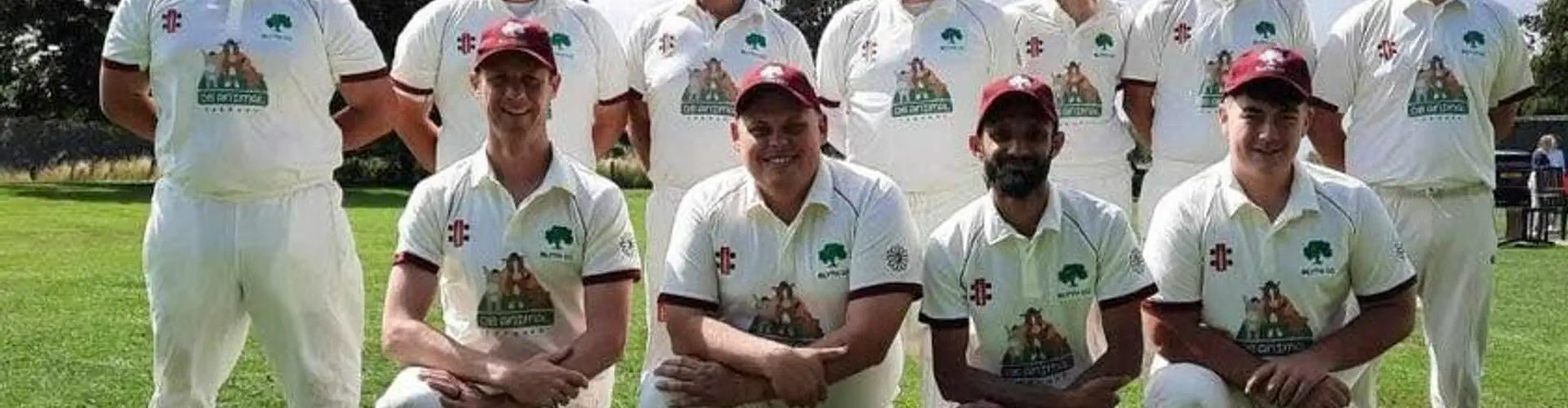 Blyth Cricket Club