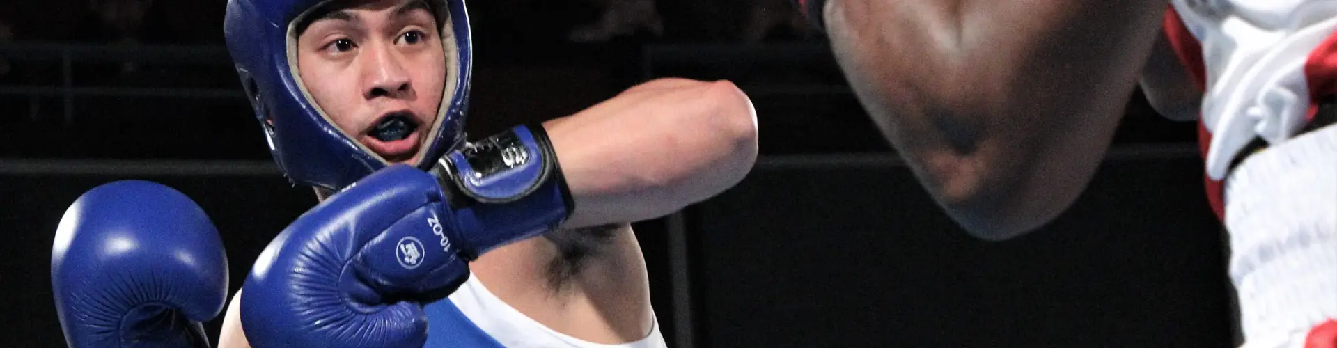 Quinit Boxing