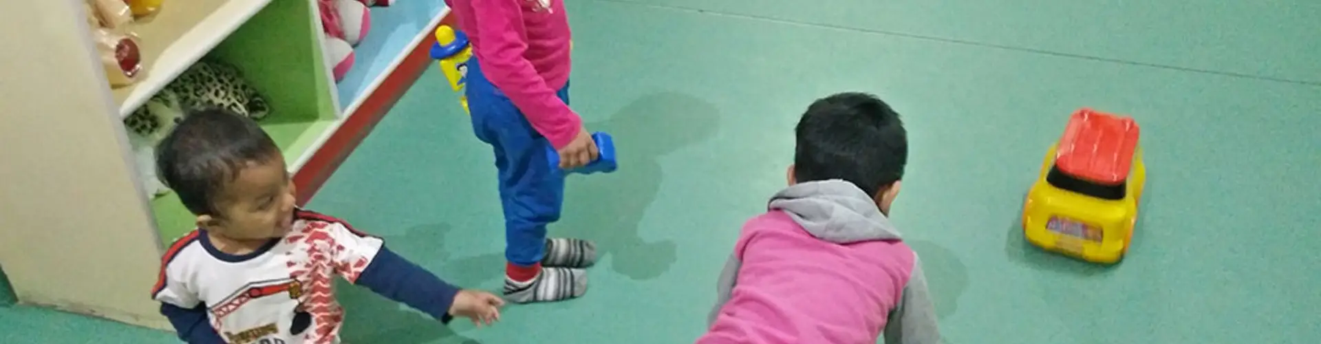 The Learning Kidz