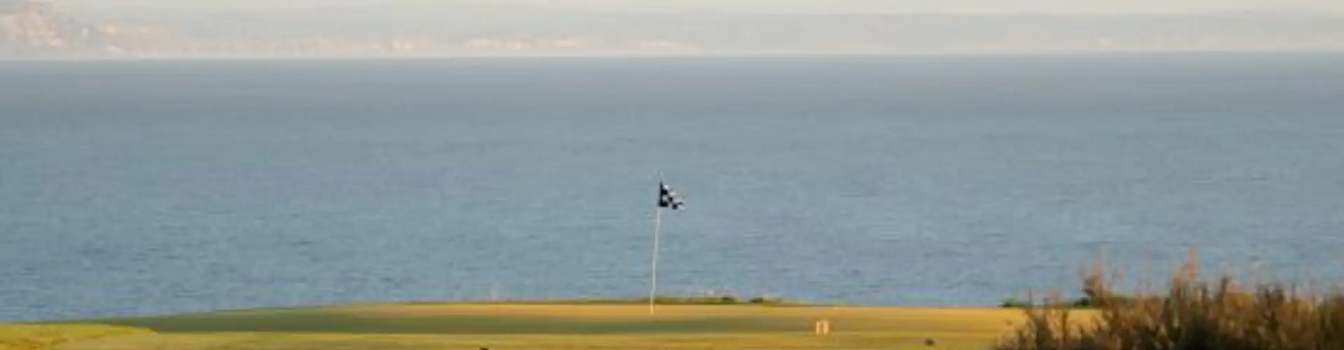 Cape Kidnappers Golf Course