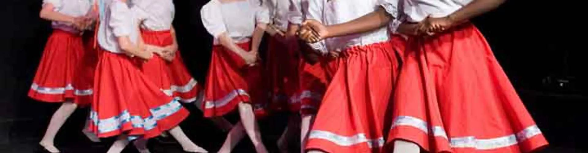 La Sylvaine & Wendy Bell School Of Dance