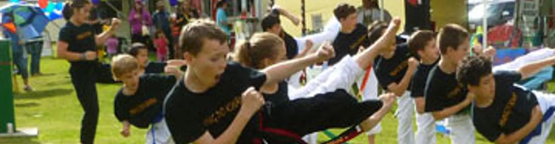 Kootenay Martial Arts
