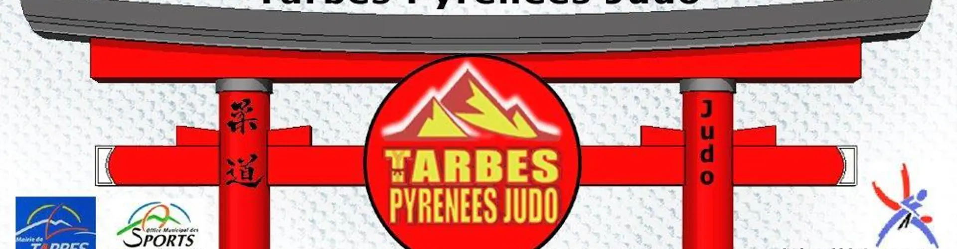 Tarbes Pyrenees Judo