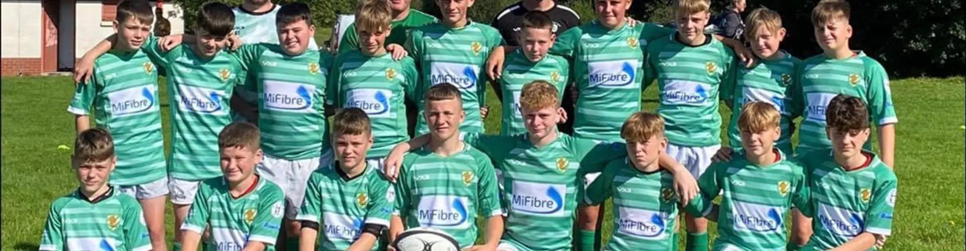 Caerphilly Rugby Football Club
