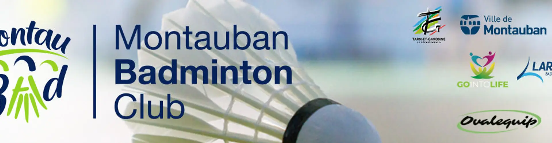 Montauban Badminton Club