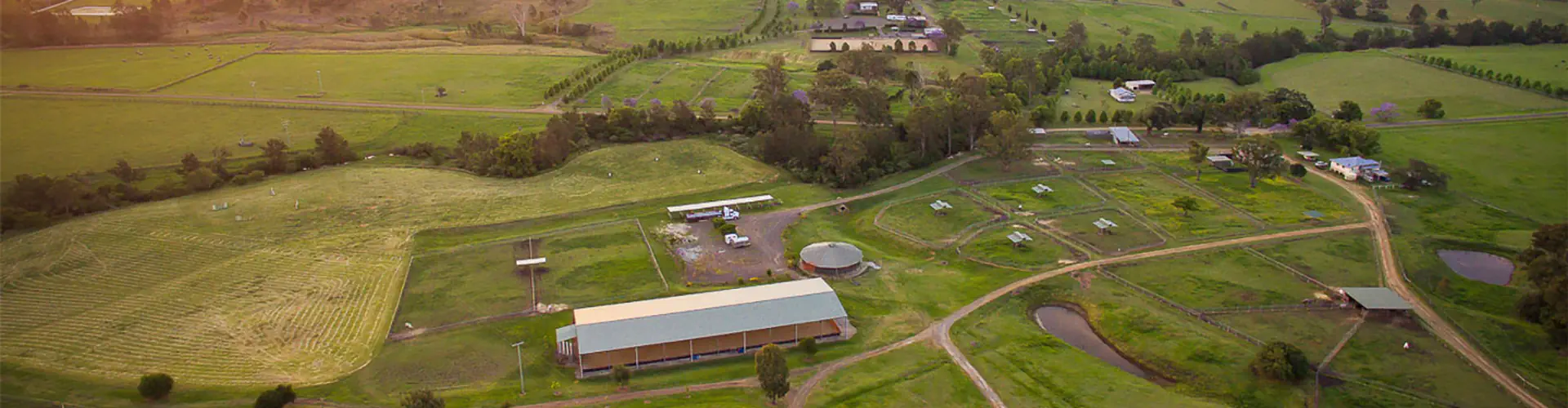 Que Sera Farm