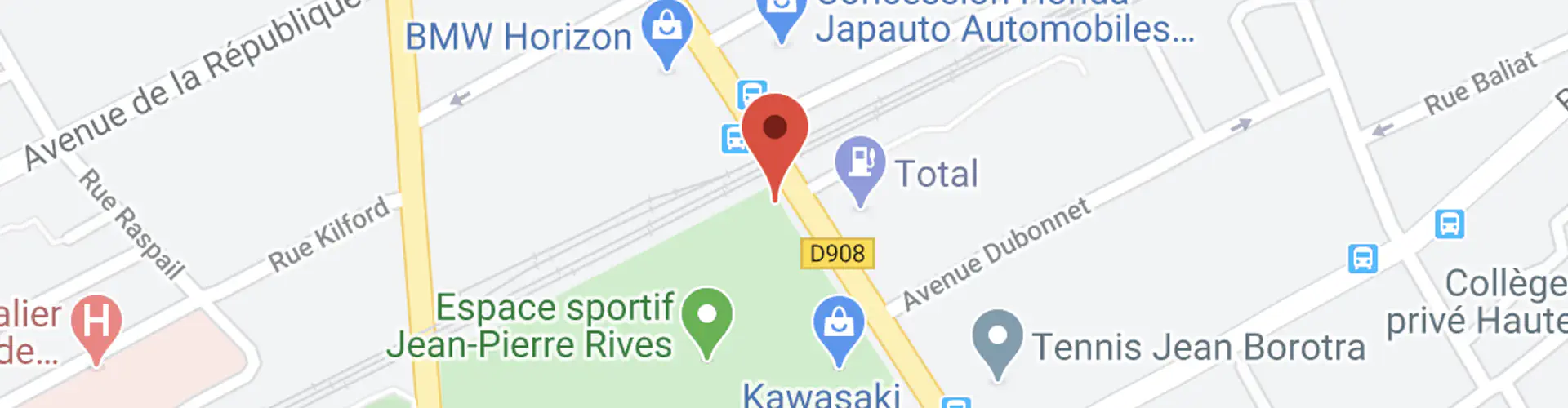 Courbevoie Kung Fu