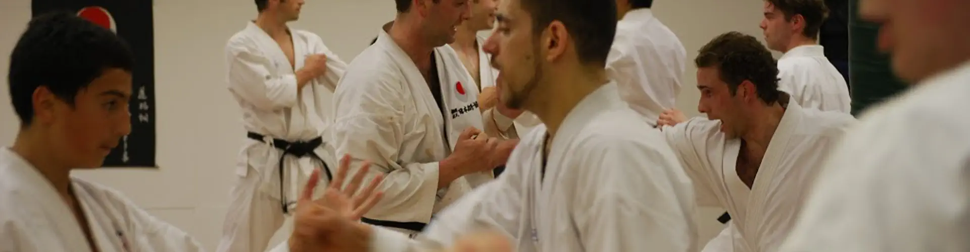 Canadian Shotokan Karate Association