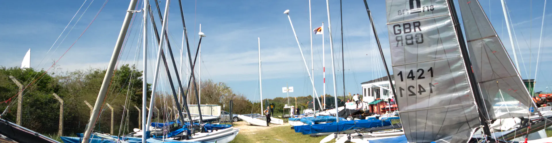 Solent Forts Practice Race 2024