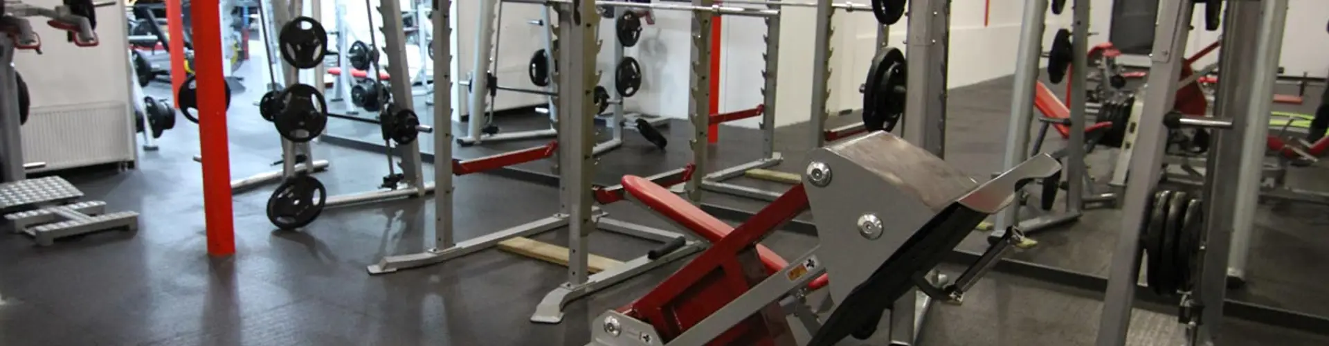 Royal Fitness